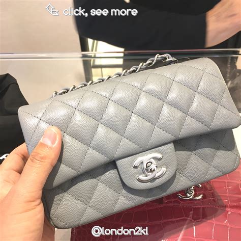 chanel rectangular mini|chanel mini rectangular vs boy.